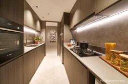The Myst (D23), Condominium #429473121